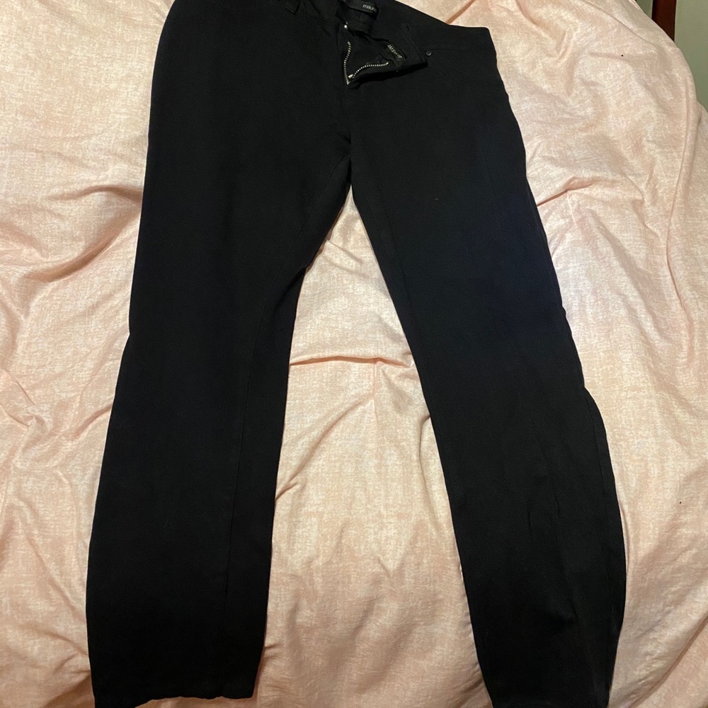 Size Small I am Smart Maurices dress pants